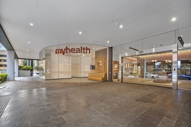 Click to view all images 8 Elsie Street Burwood NSW 2134 - Image 4