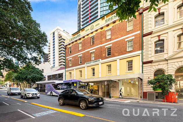 4/53-61 Edward Street Brisbane City QLD 4000 - Image 2