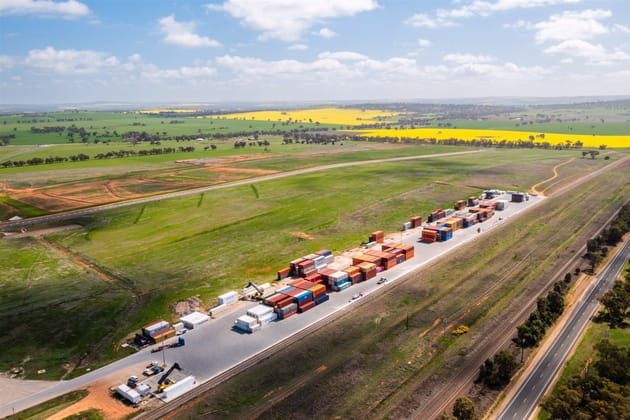 RiFL Hub, Bomen Wagga Wagga NSW 2650 - Image 1