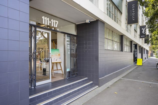 Shop 2/111-117 McEvoy Street Alexandria NSW 2015 - Image 3