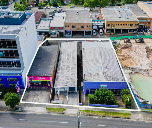 100-106 George Street Hornsby NSW 2077 - Image 1