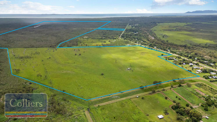 153 & 305 Forestry Road Bluewater QLD 4818 - Image 1