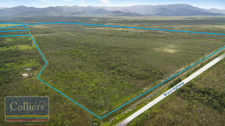 153 & 305 Forestry Road Bluewater QLD 4818 - Image 2