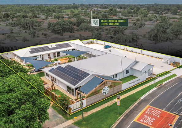 Eden Academy, 89 Smiths Road Caboolture QLD 4510 - Image 4
