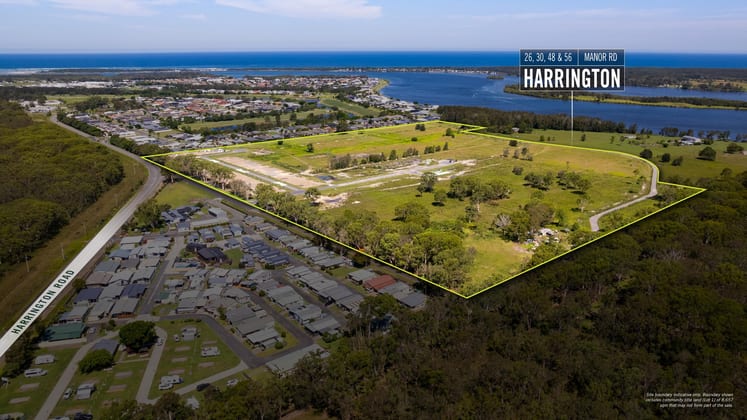 26, 30, 48 & 56 Manor Road Harrington NSW 2427 - Image 2