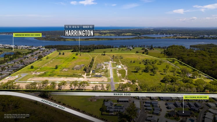 26, 30, 48 & 56 Manor Road Harrington NSW 2427 - Image 3