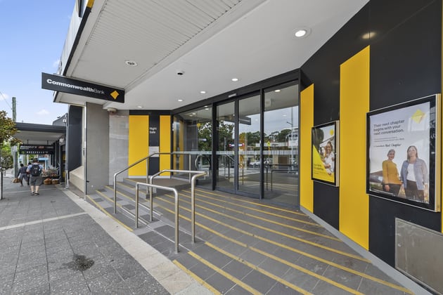 Commonwealth Bank, 4 Morts Road Mortdale NSW 2223 - Image 2