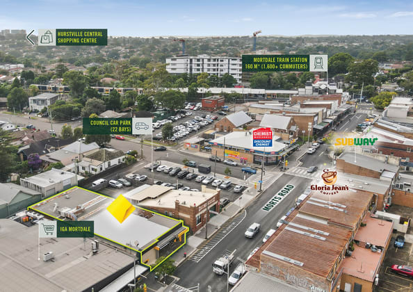 Commonwealth Bank, 4 Morts Road Mortdale NSW 2223 - Image 4
