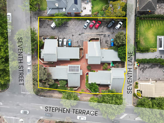 1-4/51 Stephen Terrace St Peters SA 5069 - Image 4