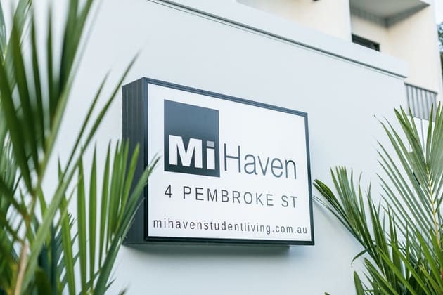 4 Pembroke Street, 50-52 Gatton Street, 92 Martyn Street Parramatta Park QLD 4870 - Image 3
