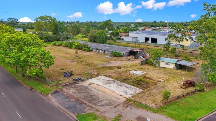 678-690 Kent Street Maryborough QLD 4650 - Image 1