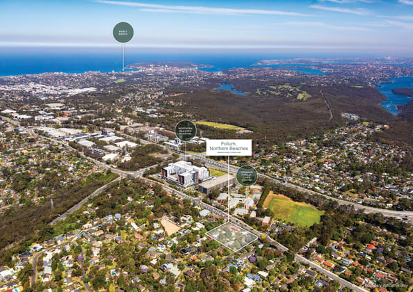 2-8, 30-32 Blue Gum Crescent & 134-136 Frenchs Forest Road West Frenchs Forest NSW 2086 - Image 3