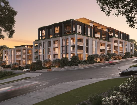 2-8, 30-32 Blue Gum Crescent & 134-136 Frenchs Forest Road West Frenchs Forest NSW 2086 - Image 4