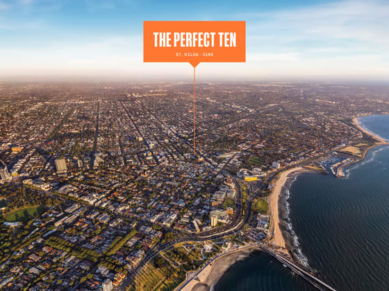 'The Perfect Ten' Barkly, Carlisle, Greeves & Vale Streets St Kilda VIC 3182 - Image 4