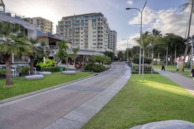 91 Esplanade Cairns City QLD 4870 - Image 5