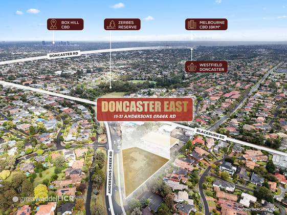 15-21 Andersons Creek Road Doncaster East VIC 3109 - Image 1