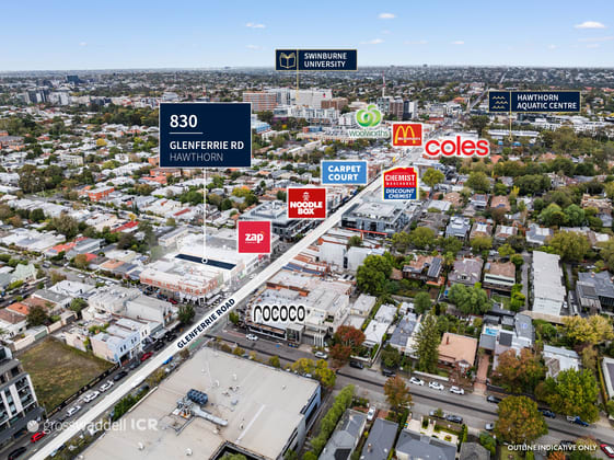 830 Glenferrie Road Hawthorn VIC 3122 - Image 2
