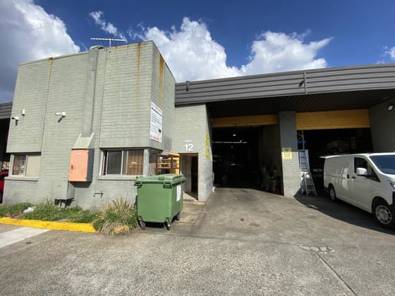 Unit 12/17-19 Governor Macquarie Drive Chipping Norton NSW 2170 - Image 2