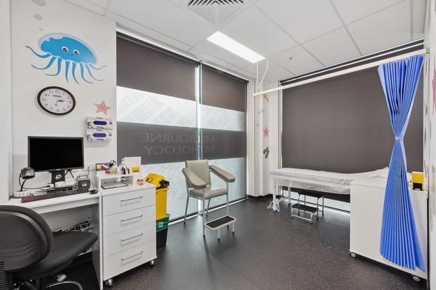 Shop GX08 & 09 Northcote Plaza, 3 Separation Street Northcote VIC 3070 - Image 5