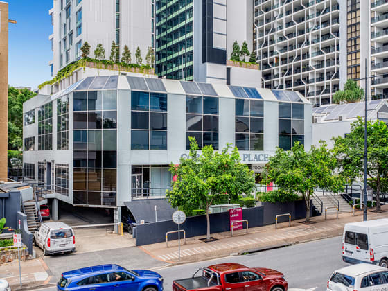 Lot 23 & 34, 10 Benson Street Toowong QLD 4066 - Image 1