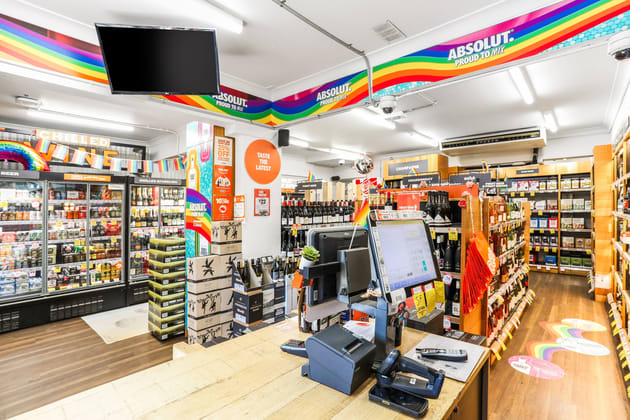 Shop & Residence/306 South Dowling Street Paddington NSW 2021 - Image 3