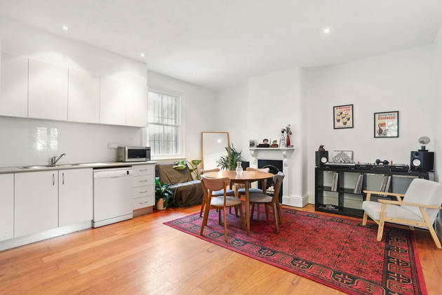 Shop & Residence/306 South Dowling Street Paddington NSW 2021 - Image 4