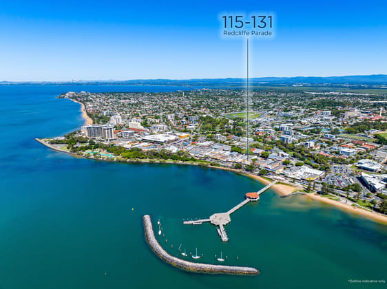 115-131 Redcliffe Parade Redcliffe QLD 4020 - Image 2