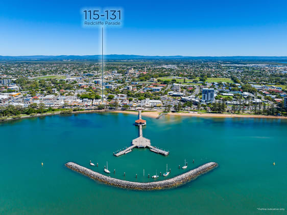 115-131 Redcliffe Parade Redcliffe QLD 4020 - Image 5