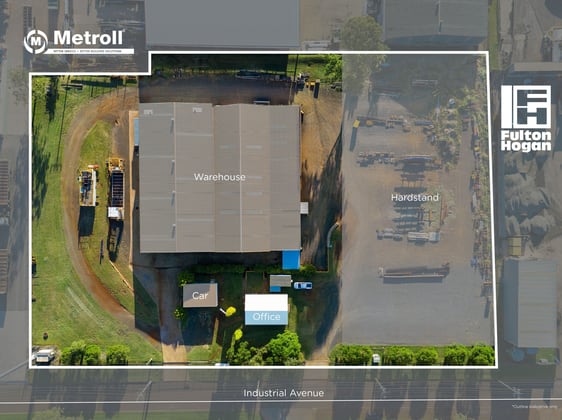 86-98 Industrial Avenue Wilsonton QLD 4350 - Image 3