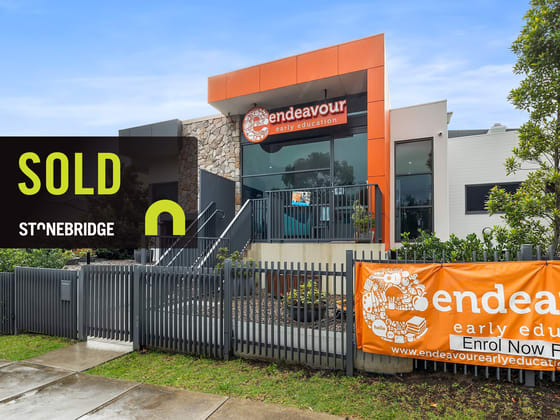 Endeavour Early Educ 173-175 Majors Bay Road Concord NSW 2137 - Image 1