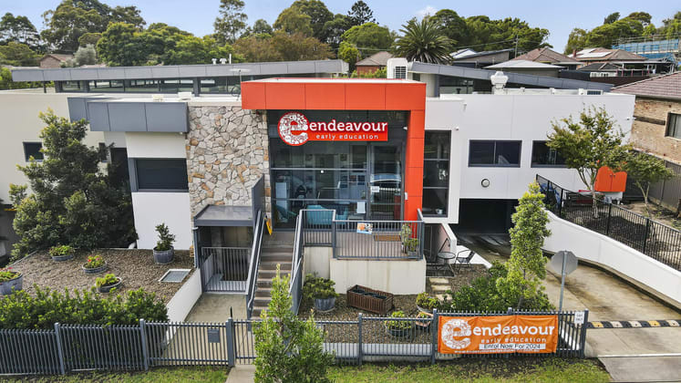 Endeavour Early Education, 173-175 Majors Bay Road Concord NSW 2137 - Image 2