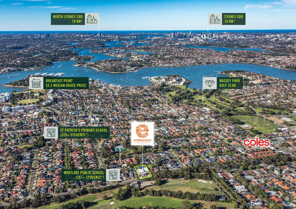 Endeavour Early Educ 173-175 Majors Bay Road Concord NSW 2137 - Image 2
