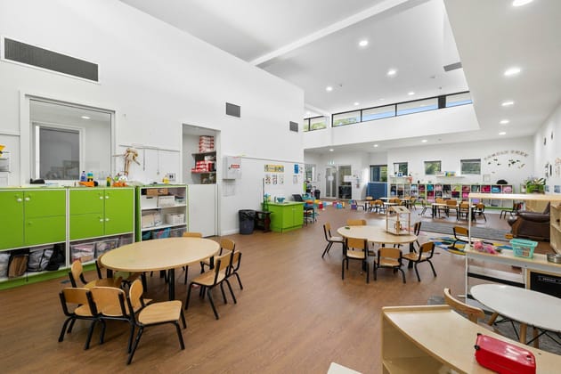 Endeavour Early Educ 173-175 Majors Bay Road Concord NSW 2137 - Image 4