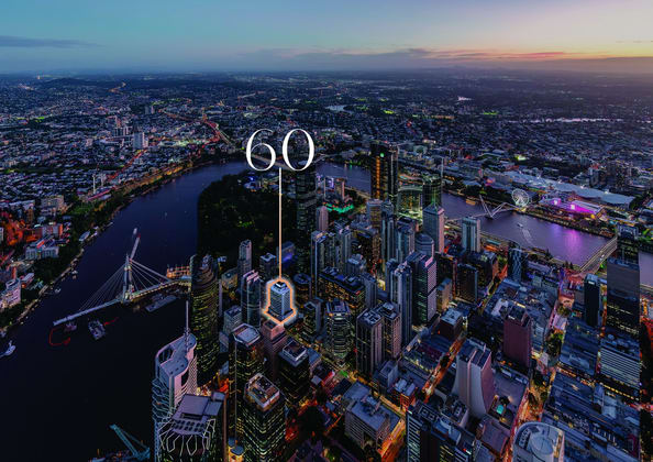 60 Edward Street Brisbane City QLD 4000 - Image 4