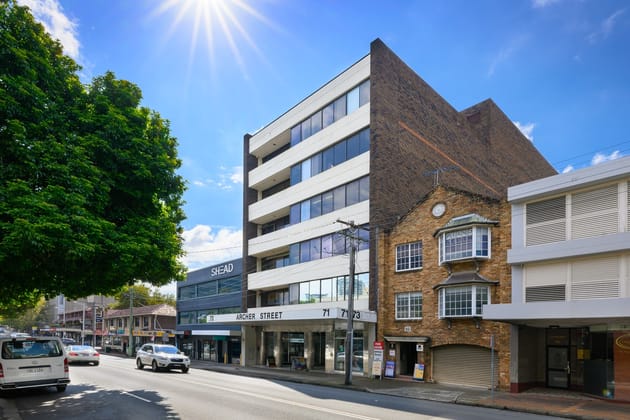 Suite 315/71-73 Archer Street Chatswood NSW 2067 - Image 1