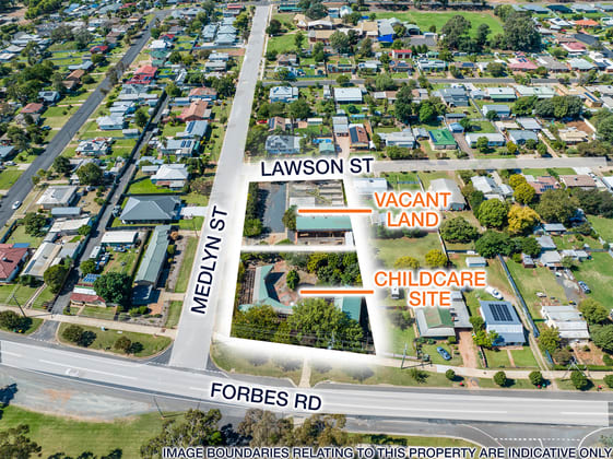 Part of 33-35 Forbes Street Parkes NSW 2870 - Image 2