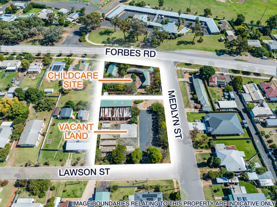 Part of 33-35 Forbes Street Parkes NSW 2870 - Image 4