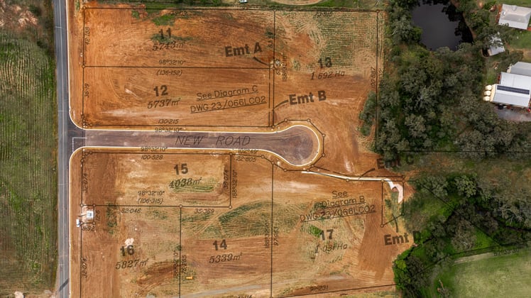 Click to view all images Lot 11/40 Roches Road Withcott QLD 4352 - Image 4