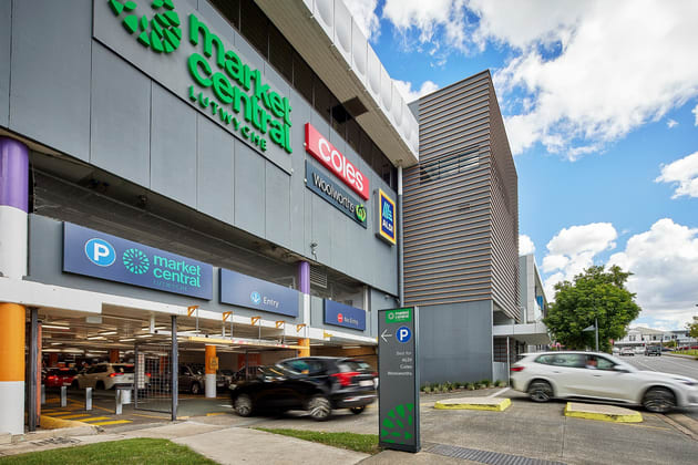 Market Central Lutwyche 543 Lutwyche Road Lutwyche QLD 4030 - Image 4