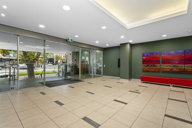 Suite 114/55 Flemington Road North Melbourne VIC 3051 - Image 3