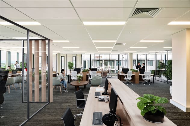 Suite 5.06/3 Fordham Way Oran Park NSW 2570 - Image 2