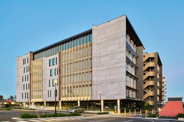 Suite 5.06/3 Fordham Way Oran Park NSW 2570 - Image 1