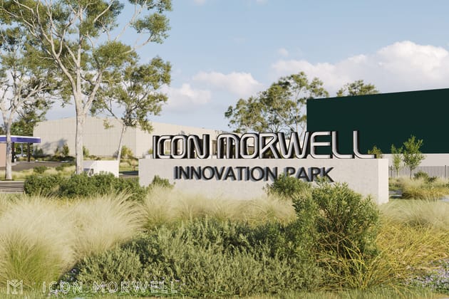 ICON/MORWELL | Lot A Princes Drive Morwell VIC 3840 - Image 1