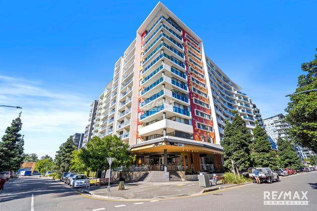 900/30 Duncan Street West End QLD 4101 - Image 1