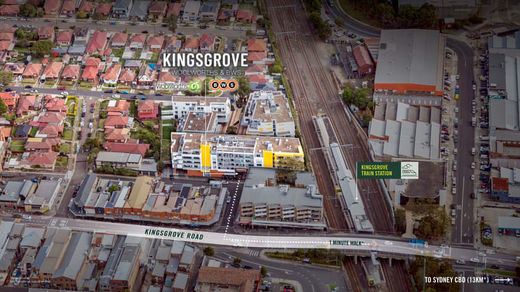 11 Mashman Avenue Kingsgrove NSW 2208 - Image 3