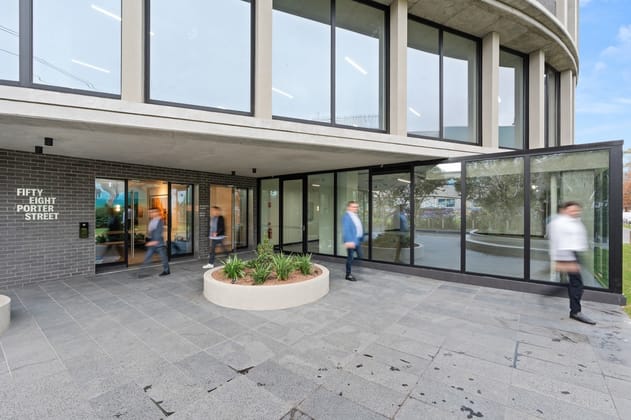 56 Porter Street Prahran VIC 3181 - Image 4