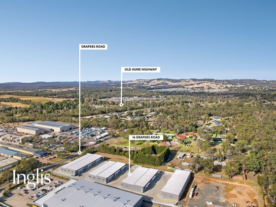 16 Drapers Road Braemar NSW 2575 - Image 1