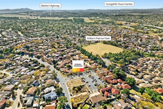 2 Bennetts Close Mckellar ACT 2617 - Image 2