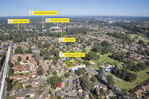 18-20 Bougainville Road Glenfield NSW 2167 - Image 2