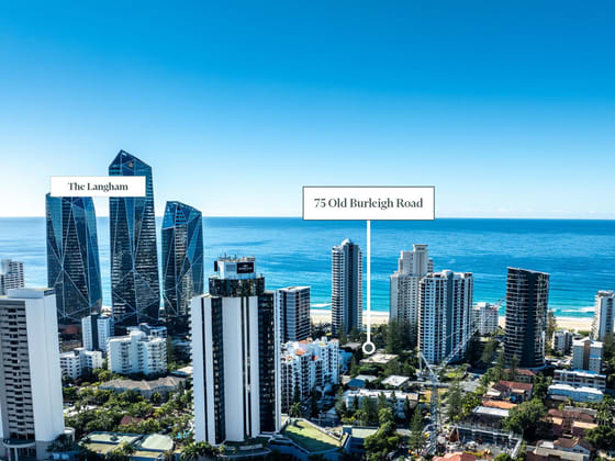 75 Old Burleigh Road Surfers Paradise QLD 4217 - Image 1